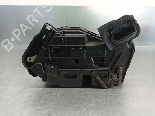 Rear right lock SEAT IBIZA V (KJ1, KJG) 1.0 TSI | BP10350218C99 