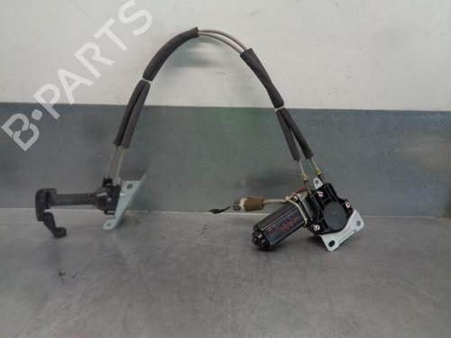 Rear right window mechanism KIA CARNIVAL II (GQ) 2.9 CRDi | BP10225177C25 
