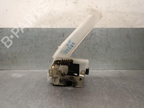 Rear left lock RENAULT MEGANE I Classic (LA0/1_) 1.6 e (LA0F, LA0S) | BP25237455C100 