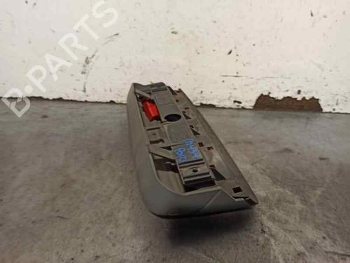 Third brake light CITROËN EVASION MPV (22, U6) 2.1 TD | BP5391796L11 