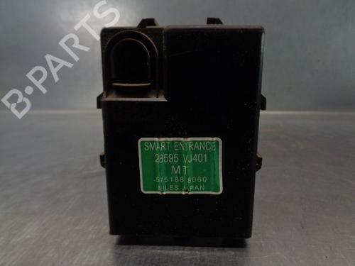 Elektronisk modul NISSAN PICK UP (D22) 2.5 TD 4WD (103 hp) 13039624