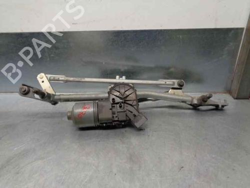 Used Front wiper motor CITROËN BERLINGO Box Body/MPV (B9) 1.6 HDi / BlueHDi 75 (75 hp) 7578551