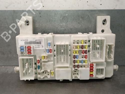Used Fuse box Fuse box FORD FOCUS II Turnier (DA_, FFS, DS) 2.0 TDCi (136 hp) 34622398 34622398