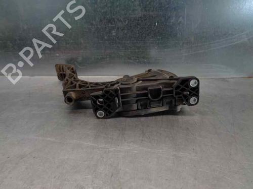 Pedal VW POLO (9N_, 9A_) 1.4 TDI | BP7280716I4 