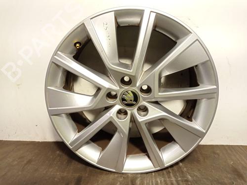 Used Rim Rim 36779389 36779389
