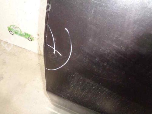 Left rear door PEUGEOT 508 I (8D_) 2.0 HDi | BP5886014C4