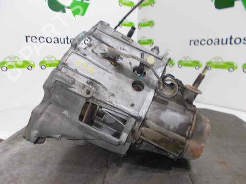 Gearbox PEUGEOT 205 II (20A/C)  | BP12129224M3 