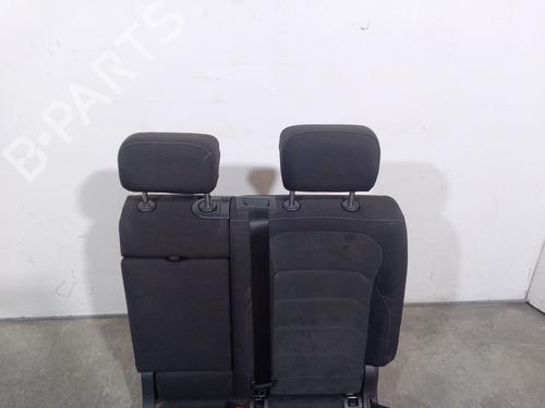 Rear seat VW TIGUAN (5N_) 2.0 TDI | BP29446792C17 