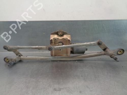 Front wiper motor CITROËN C5 I (DC_) 2.0 HDi (DCRHZB, DCRHZE) | BP9703655M29 