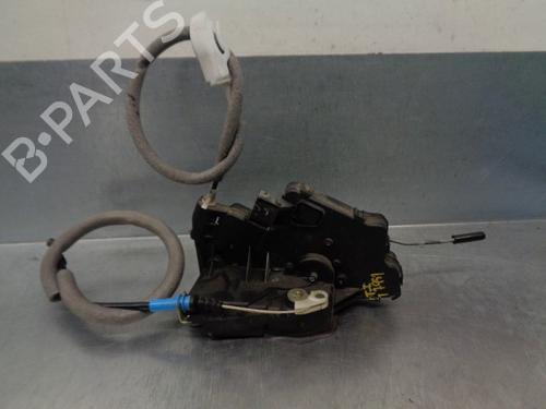 Used Rear left lock BMW 3 (E46) 330 d (184 hp) 13388125