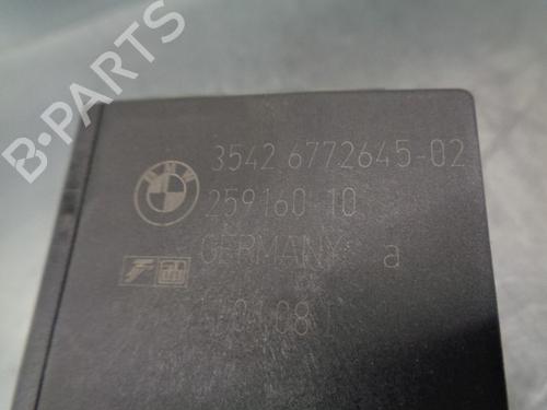 Pedal BMW X5 (E70) 3.0 d | BP12439649I4 