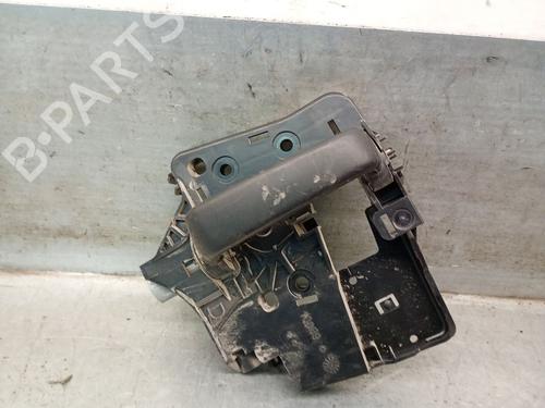 Used Rear right interior door handle FIAT SCUDO Van (270_, 272_) 2.0 D Multijet (128 hp) 23402083