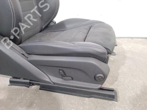 Right front seat MERCEDES-BENZ GLC (X253) 200 d 4-matic (253.916) | BP30007159C16 