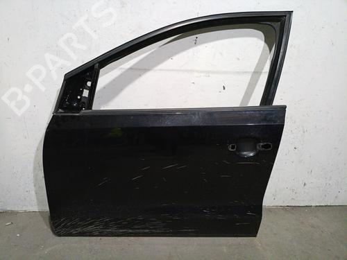 Porta frente esquerda VW POLO V (6R1, 6C1) 1.4 (6R1) (85 hp) 30647707
