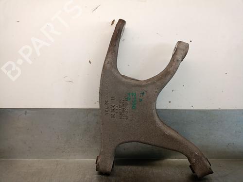 Right rear suspension arm AUDI A4 B8 (8K2) 2.0 TDI | BP20485750M15 