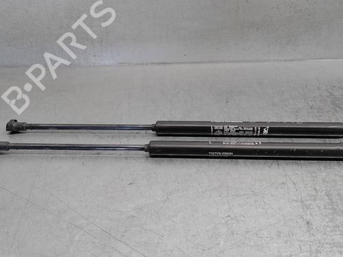 Used Tailgate lift support FIAT 500 (312_) 1.2 (312AXA1A) (69 hp) 17860342