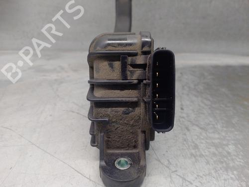 Pedal MAZDA 5 (CR) 2.0 CD (CR19) | BP16967544I4 