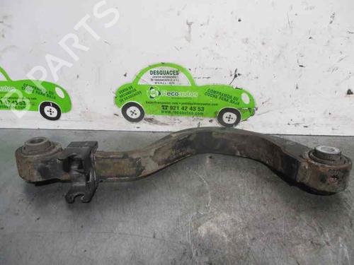 Draagarm links achter VW PASSAT B6 (3C2) 2.0 TDI 16V | BP3014663M14 