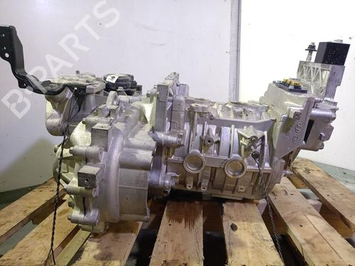 Motor HYUNDAI KONA (OS, OSE, OSI) 1.6 T-GDi (177 hp) 28075021
