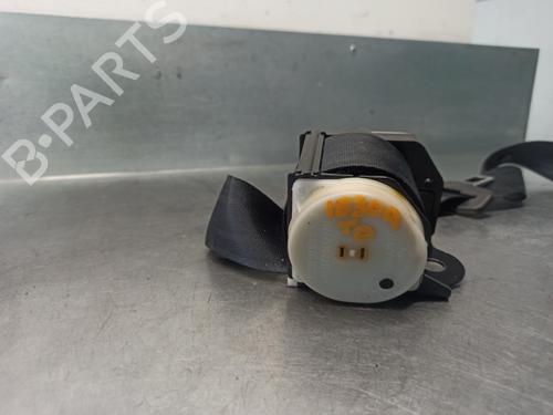 Rear right seatbelt SUZUKI ALTO VII (GF) 1.0 (AMF310, GFC31S) | BP13882917I28 