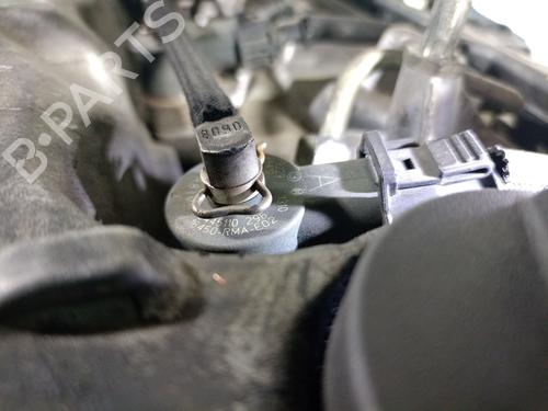 Engine HONDA CIVIC VIII Hatchback (FN, FK) 2.2 CTDi (FK3) | BP32483049M1 