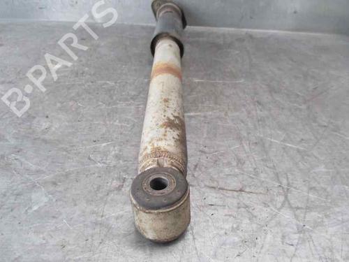 Left rear shock absorber BMW 3 (E46)  | BP4871387M18 