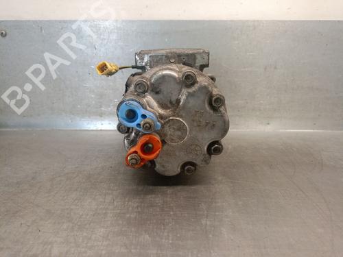AC compressor CITROËN JUMPY II Van 2.0 HDi 120 | BP26930661M34 - Image 4