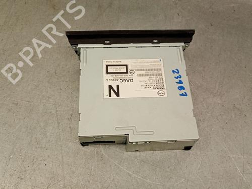 Bilradio MAZDA CX-3 (DK) 2.0 SKYACTIV-G (DK5W, DK6W) | BP30407673E6 - Image 3