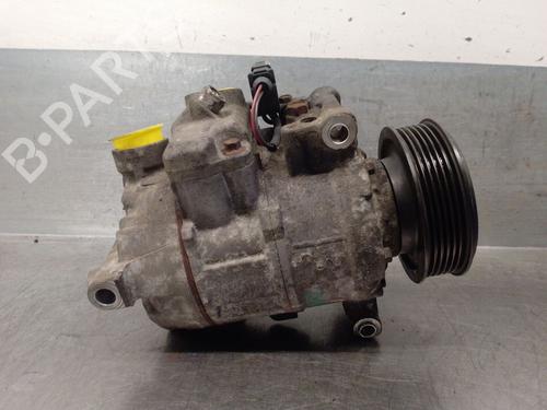 Used AC compressor AUDI A6 C6 (4F2) 2.7 TDI (180 hp) 30850353