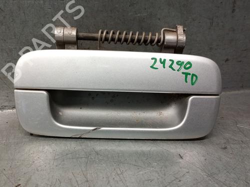 rear-right-exterior-door-handle-peugeot-406-break-8ef-1996-1997-1998-1999-2000-2001-2002-2003-2004-31093223 main image