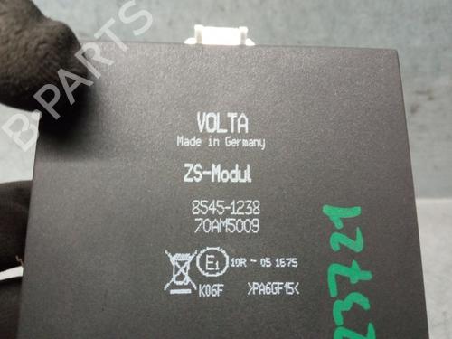 Electronic module TOYOTA RAV 4 V (_A5_, _H5_) 2.5 Hybrid AWD (AXAH54) | BP29750176M83 