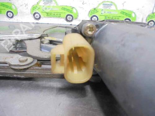 Front right window mechanism MERCEDES-BENZ M-CLASS (W163) ML 270 CDI (163.113) | BP4410095C23 
