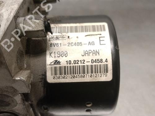 ABS pump MAZDA 3 (BL) 1.6 MZ-CD (BL14) | BP38465452M43 - Image 7