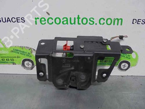 Tailgate lock BMW X3 (E83) xDrive 20 d | BP2100366C101 