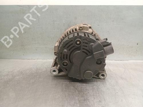 Alternator PEUGEOT 206 Hatchback (2A/C) 1.4 i | BP27156607M7 