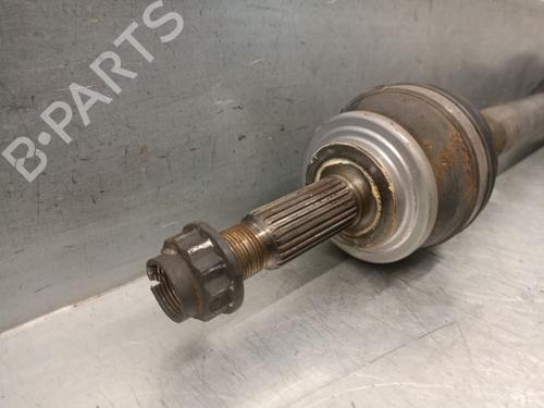 Right front driveshaft LEXUS CT (ZWA10_) 200h (ZWA10_) | BP29498676M39 