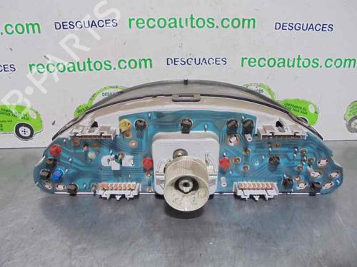 Instrument cluster FIAT PUNTO (176_) 60 1.2 (176AP, 176AR, 176AQ, 176BB) | BP2105083C47 