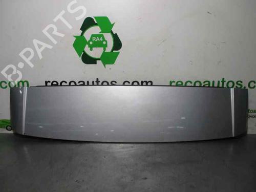 Used Rear spoiler BMW X5 (E53) 4.4 i (286 hp) 8724362
