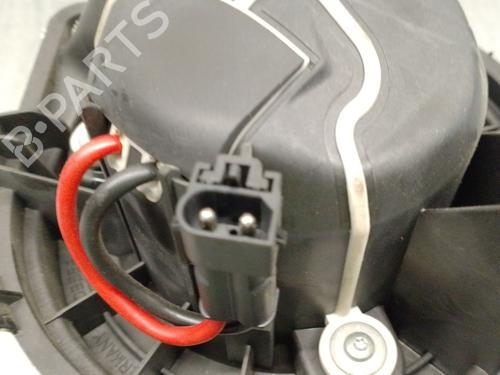 Heater blower motor MINI MINI COUNTRYMAN (R60) Cooper D | BP27252128M62 