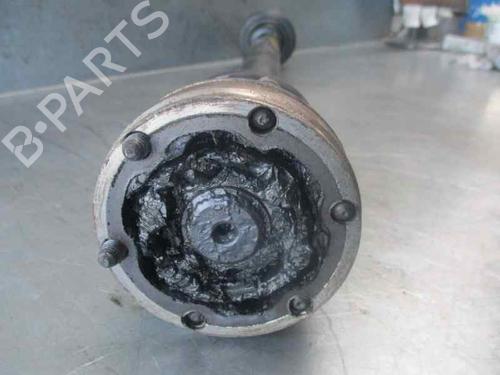 Right front driveshaft VW GOLF III (1H1) 1.6 | BP5271207M39 