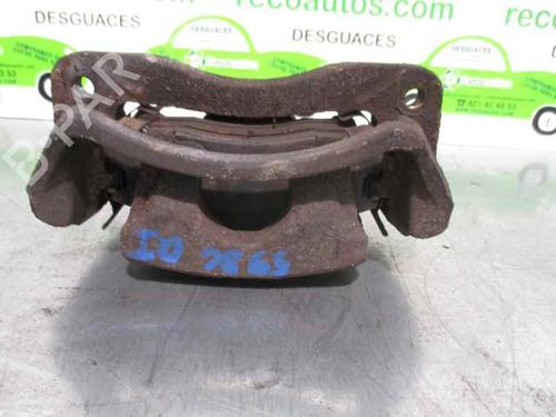 Left rear brake caliper MITSUBISHI GALANT VIII (EA_)  | BP11613662M107 