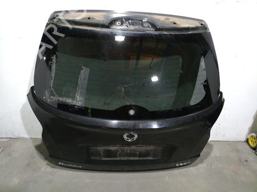 Bakluke CC/Kombi-Kupé SSANGYONG KORANDO (CK) 2.0 e-XDi (175 hp) 30293830