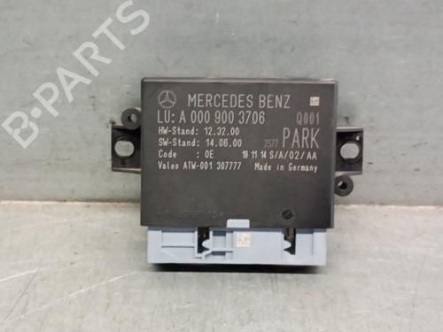 Elektronisk modul MERCEDES-BENZ V-CLASS (W447) V 220 CDI / d (447.811, 447.813, 447.815) (163 hp) 27668833