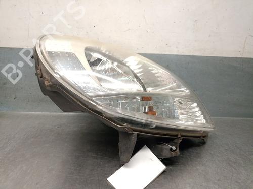 Right headlight RENAULT KANGOO Express (FC0/1_) 1.5 dCi | BP37174536C29 - Image 4