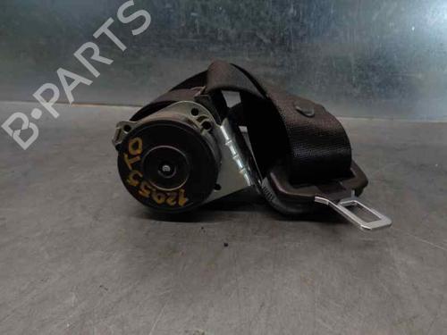 Used Rear right seatbelt MITSUBISHI COLT VI (Z3_A, Z2_A) 1.1 (Z31A, Z32A) (75 hp) 7528723