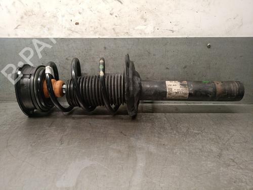 Used Right front shock absorber VW PASSAT B8 (3G2, CB2) 2.0 TDI (150 hp) 25977009