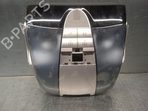 Innerbelysning MERCEDES-BENZ SLK (R171) 200 Kompressor (171.445) (184 hp) 11026273