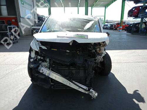 Pipe CITROËN C4 SPACETOURER (3D_) 1.5 BlueHDi 130 | BP27298912M125 - Image 11