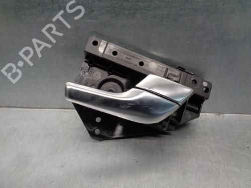 Used Front right interior door handle LAND ROVER RANGE ROVER EVOQUE (L538) 2.2 D 4x4 (150 hp) 8530324