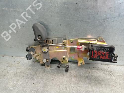 Used Rear right interior door handle PEUGEOT EXPERT (224_) 2.0 HDI (109 hp) 8313740